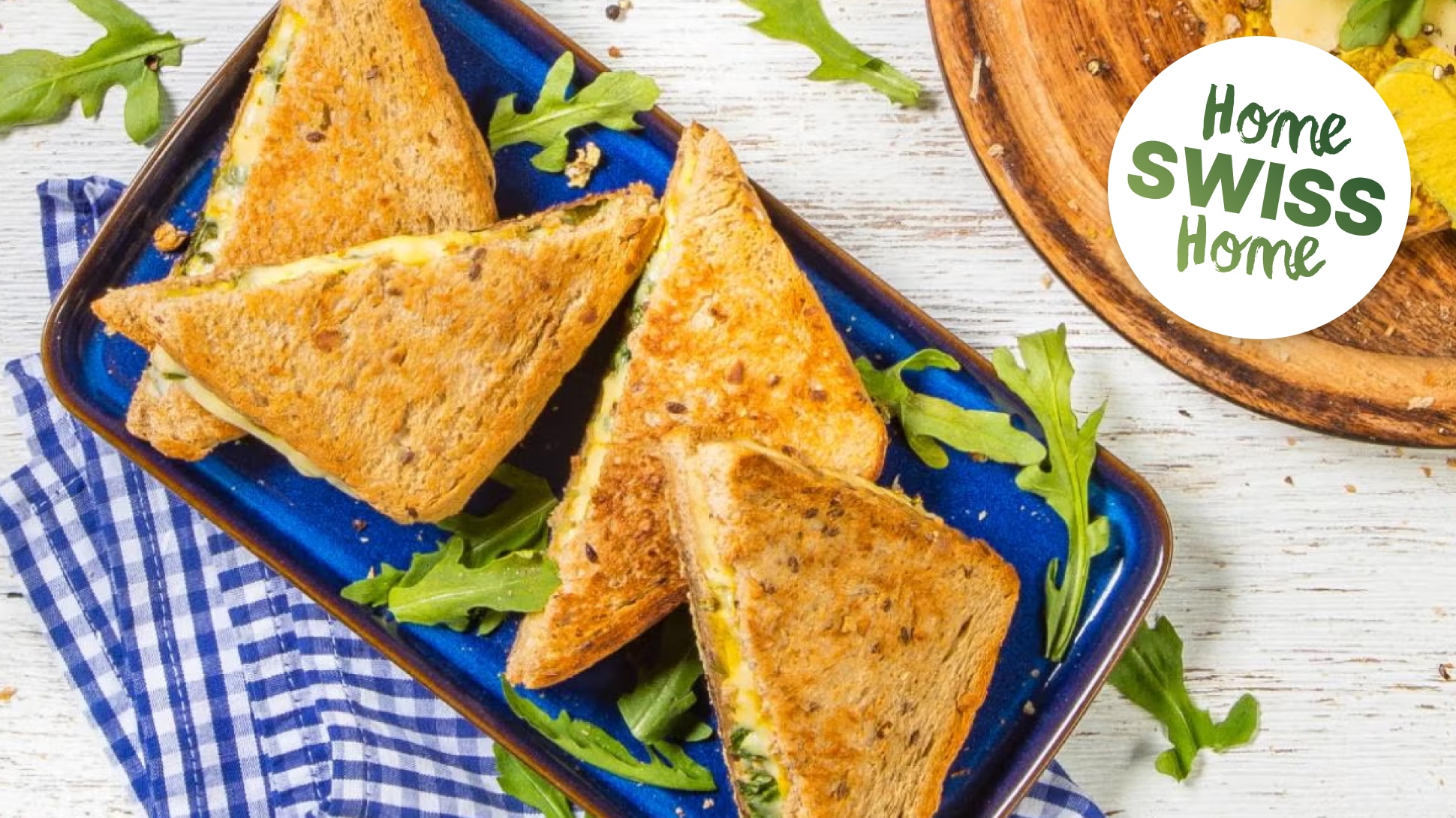 Alpen-Croque-Monsieur