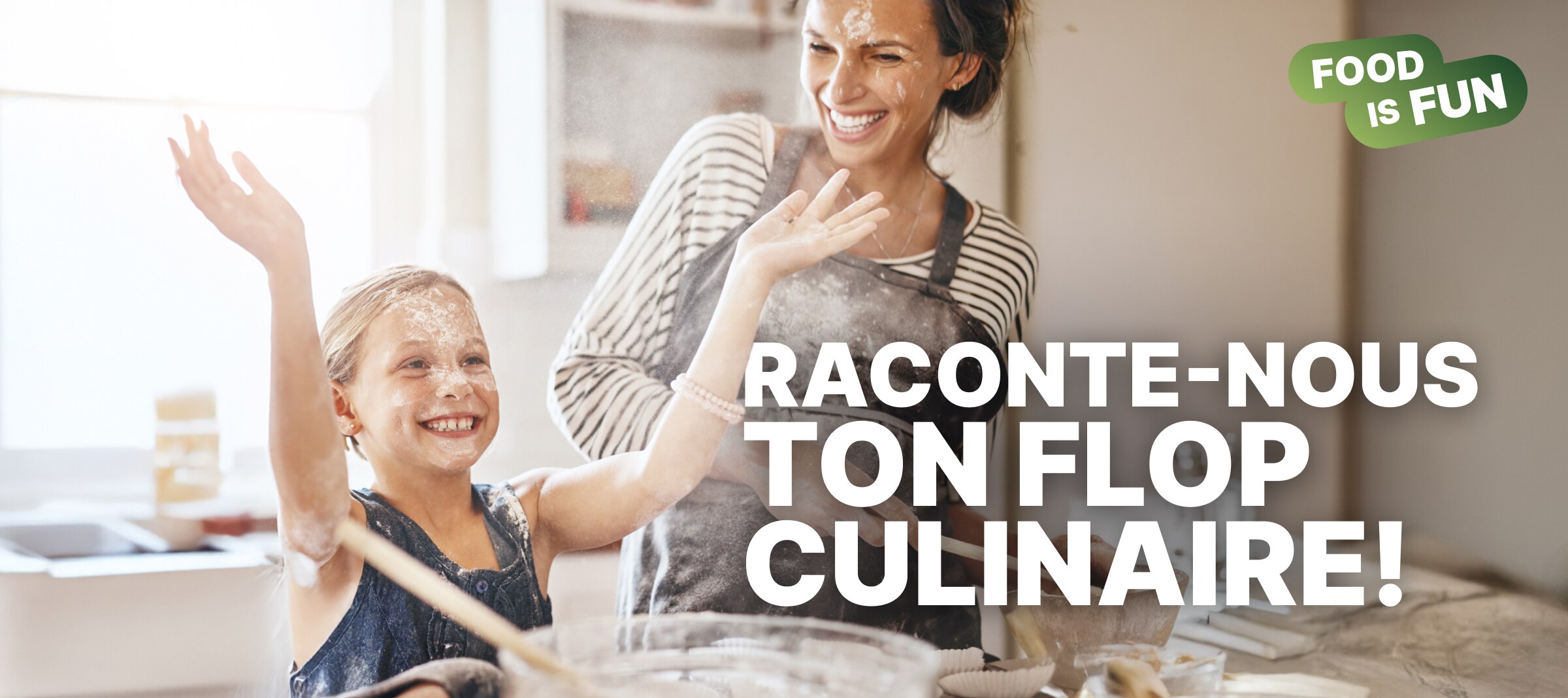 Kitchen Fails