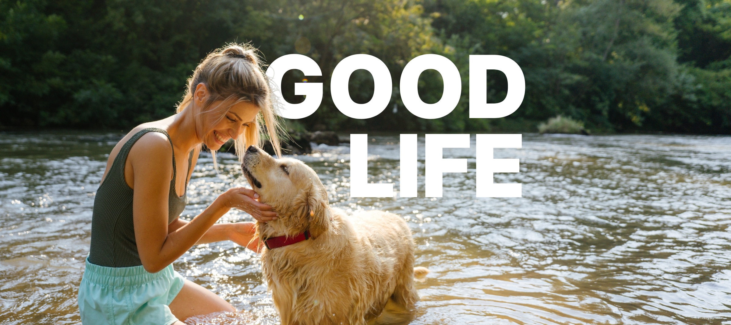 Good life