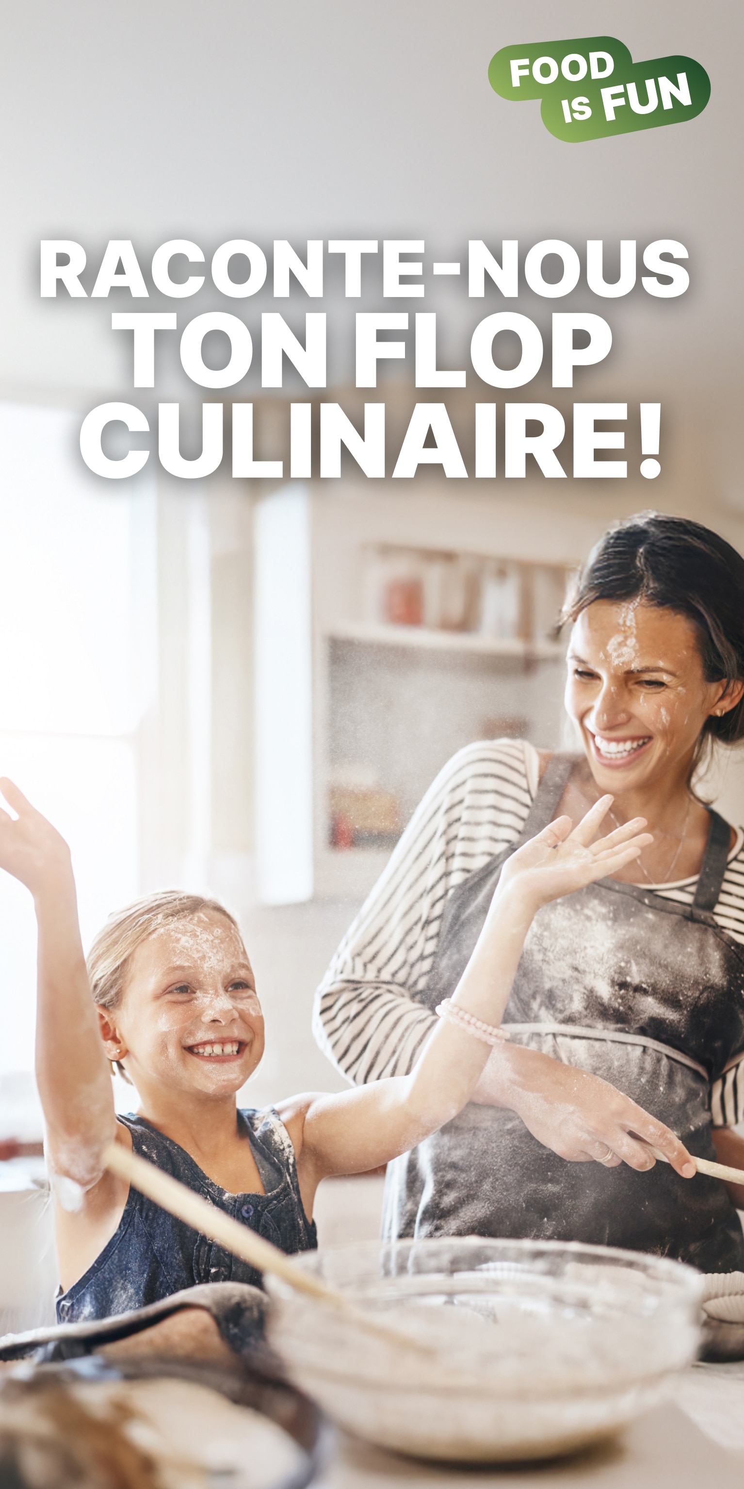 Kitchen Fails