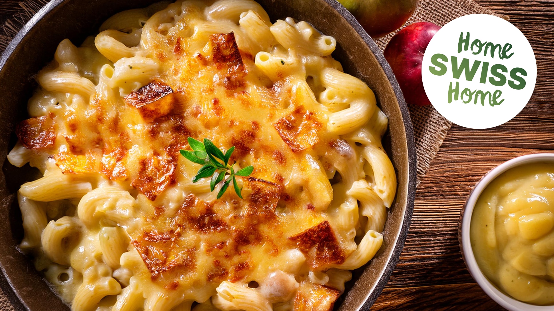 Mac and Cheese