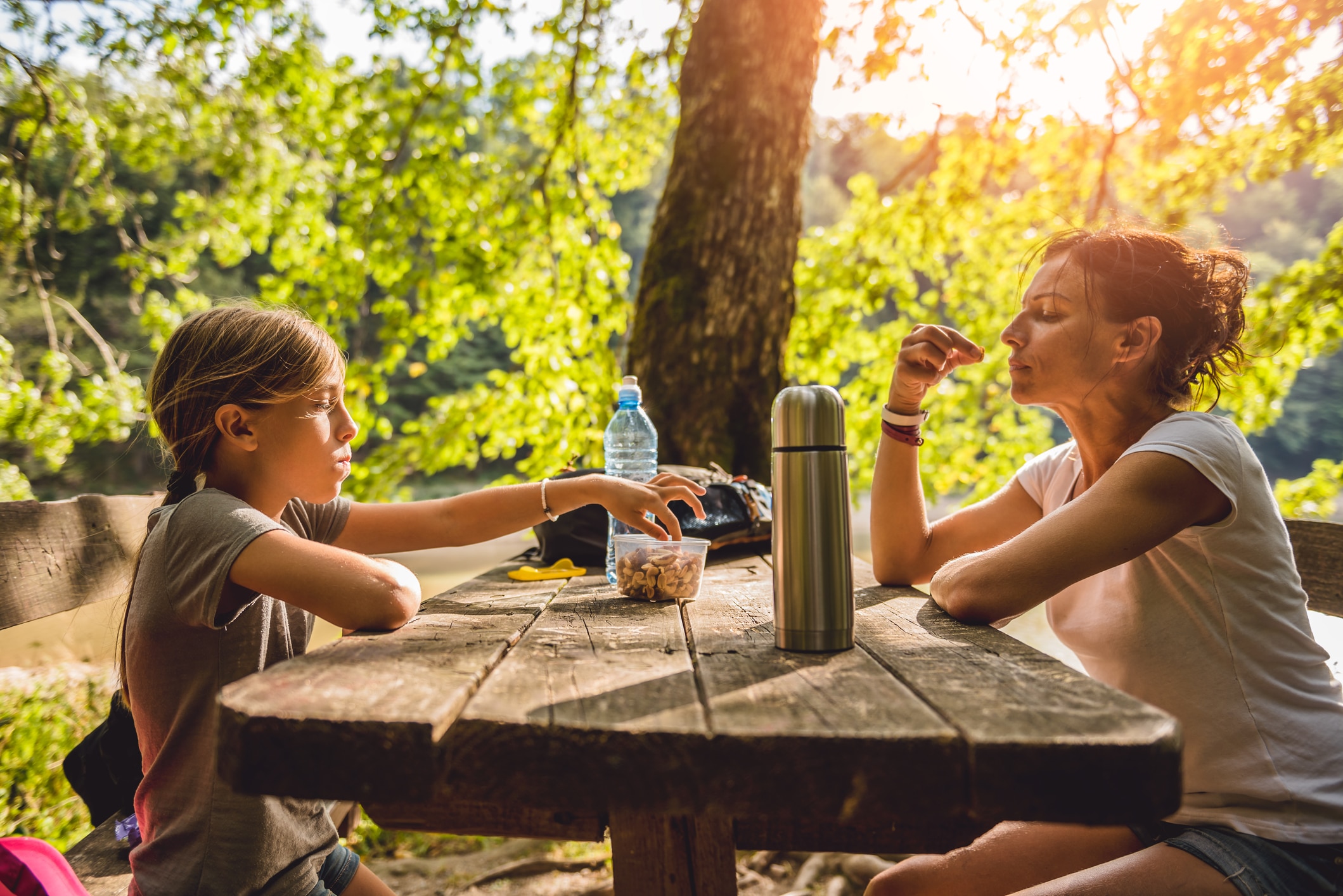 picnic