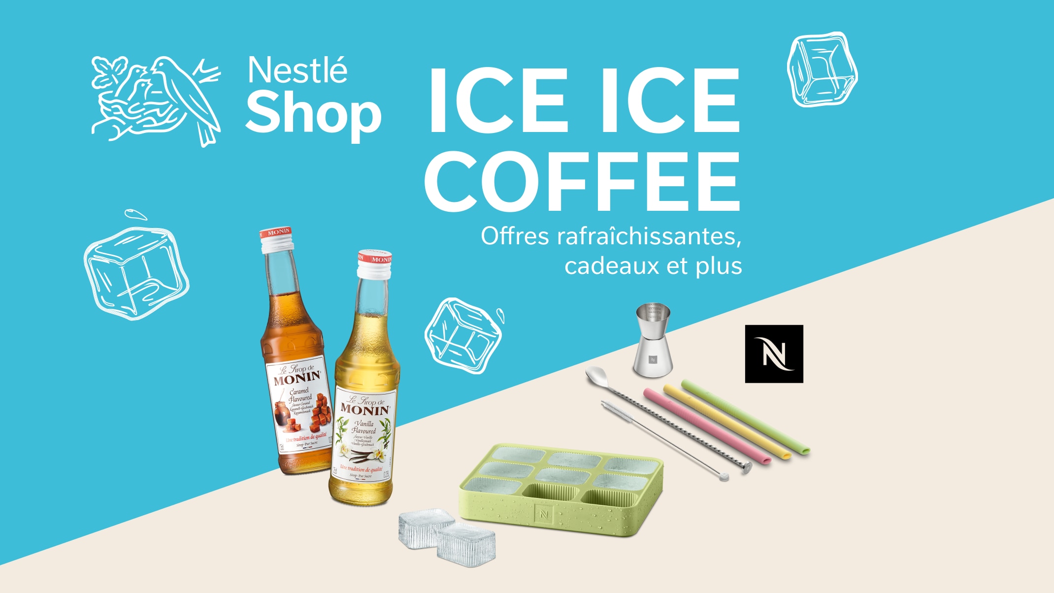 Shop Offres