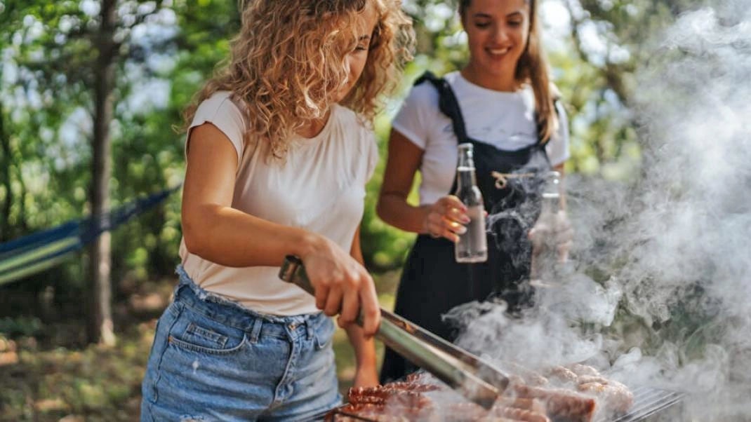 BBQ
