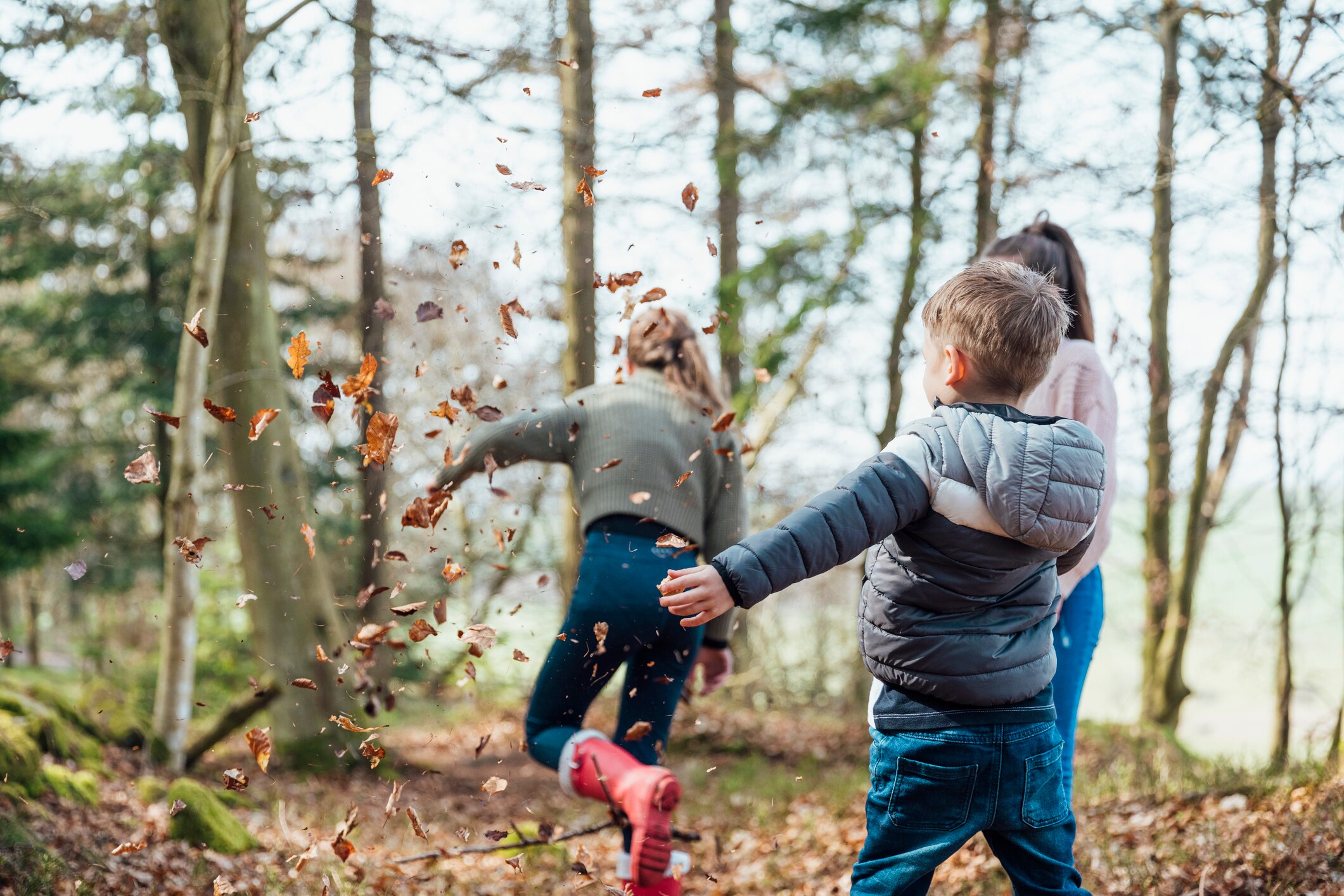 Müssen wir im Herbst unser Immunsystem stärken?