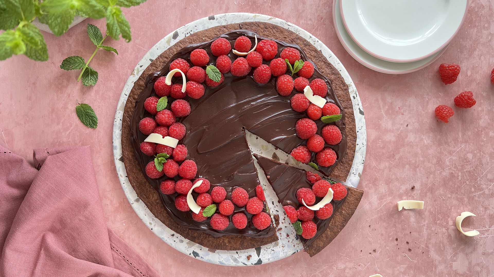 Ganache Ganache