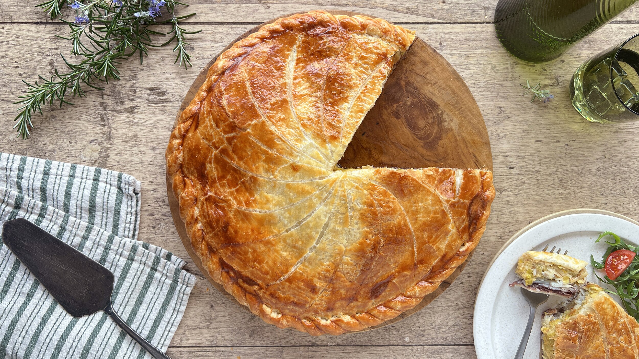 BUITONI_ZEUR_EN_ThisCallsForBuitoniH1_LeekAndCodSavoryPie_Image_16x9 BUITONI_ZEUR_EN_ThisCallsForBuitoniH1_LeekAndCodSavoryPie_Image_16x9