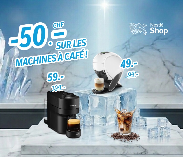 Shop Update Offres