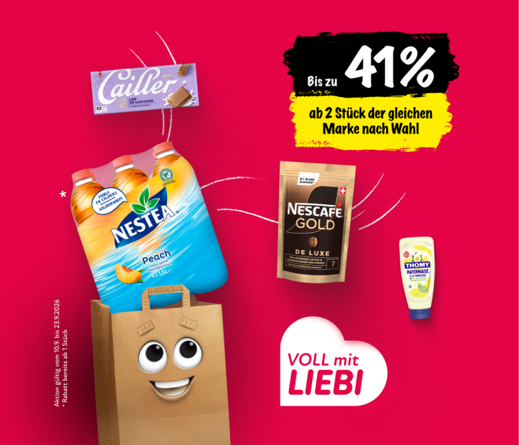 Voll mit Liebi