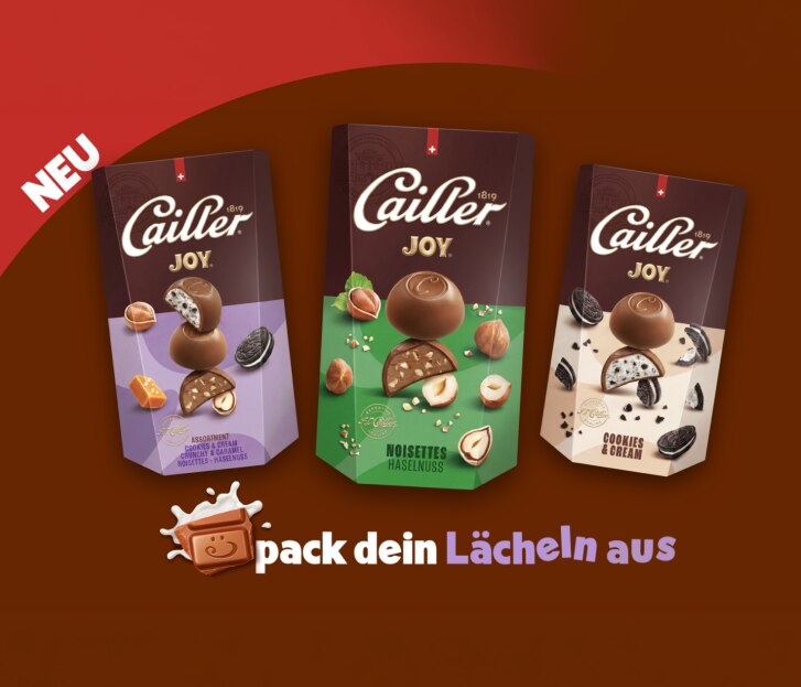 Cailler