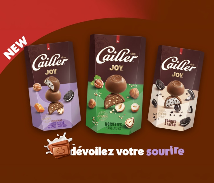 Cailler