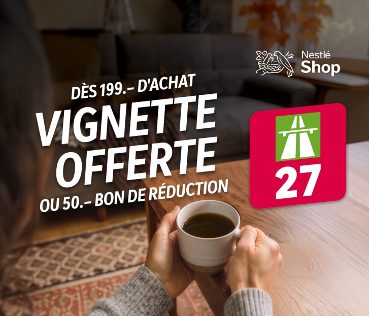 Shop Update Offres