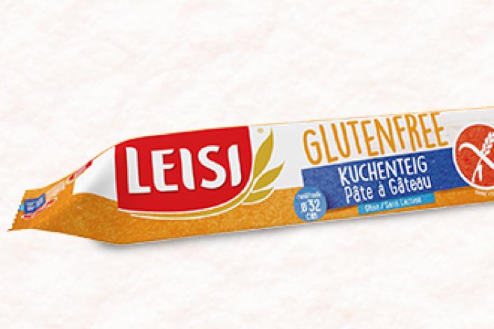 Kuchenteig Glutenfrei