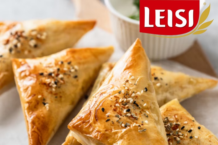 Leisi Rezepte