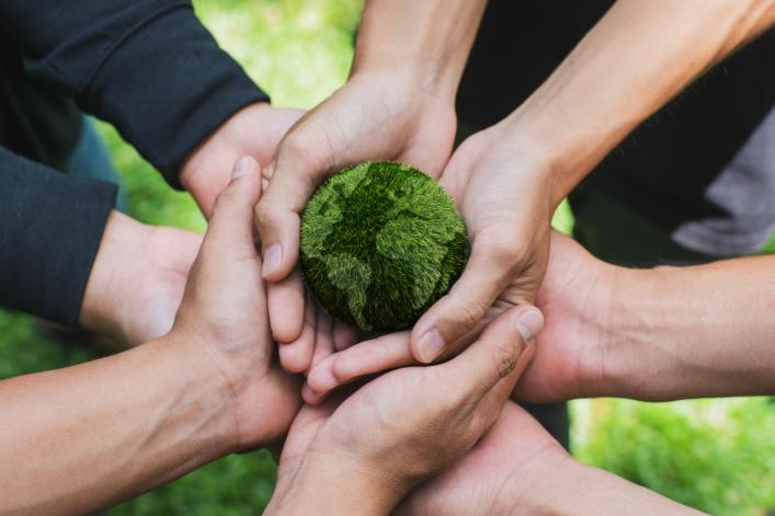 Buitoni - Notre développement durable