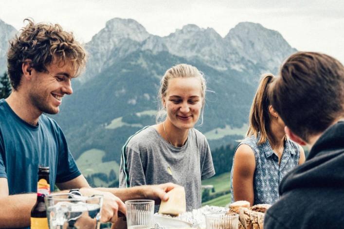 Die Schweiz auf deinem Teller 