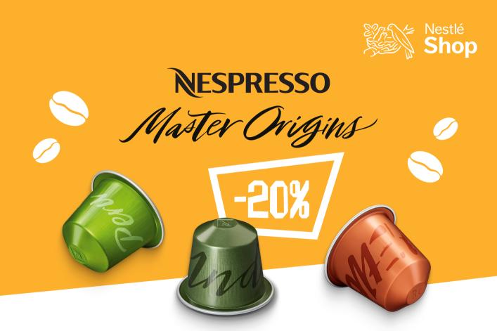 Nespresso