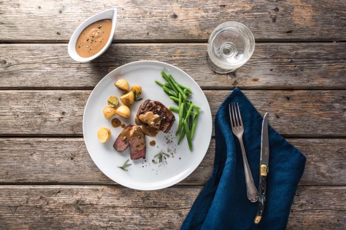 Steak'n'Pepa Steak'n'Pepa