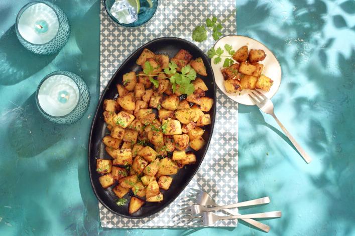 Batata Harra Batata Harra