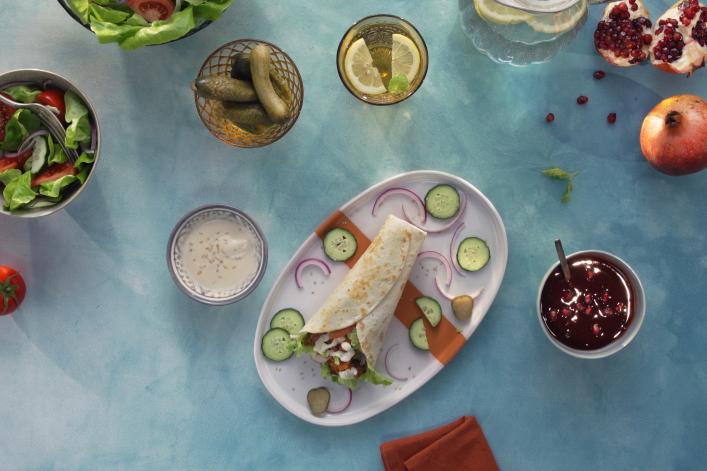 Topshot Döner Topshot Döner