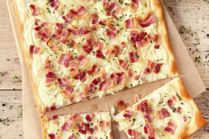 Flammkuchen 4-5