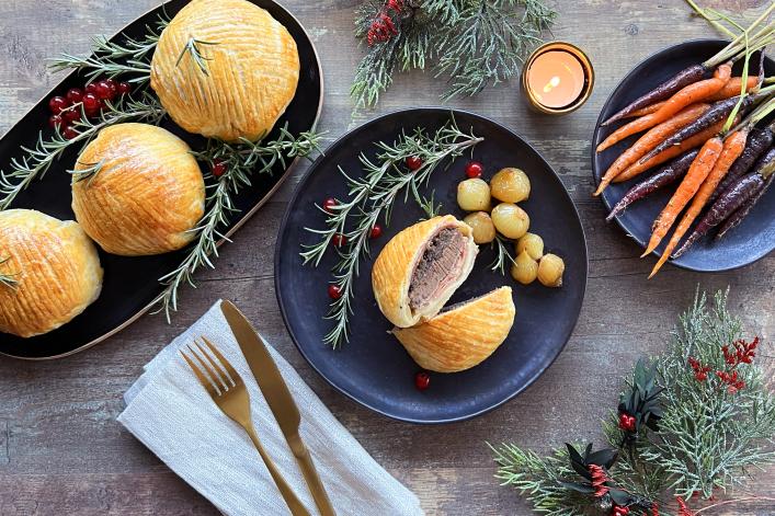 Mini Wellington Mini Wellington