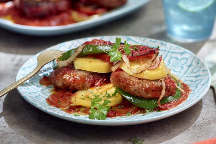 Kofta bil siniyah Kofta bil siniyah