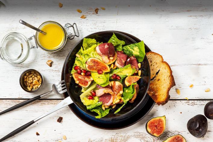 Une recette qui canarde!