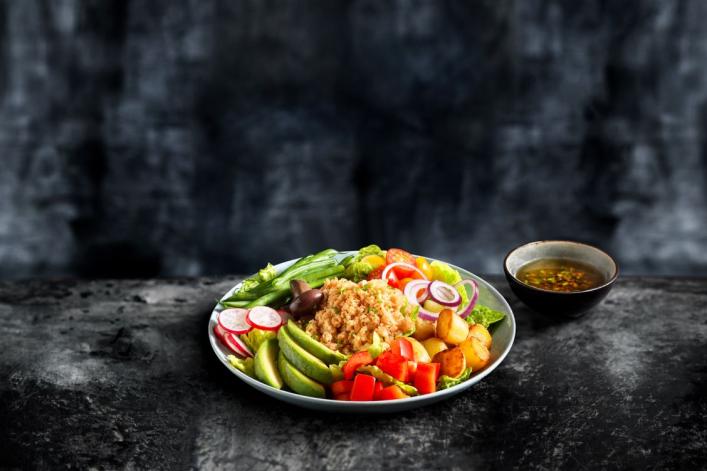 210628_GG PROF_VUNA RECIPES_salade Nicoise 210628_GG PROF_VUNA RECIPES_salade Nicoise