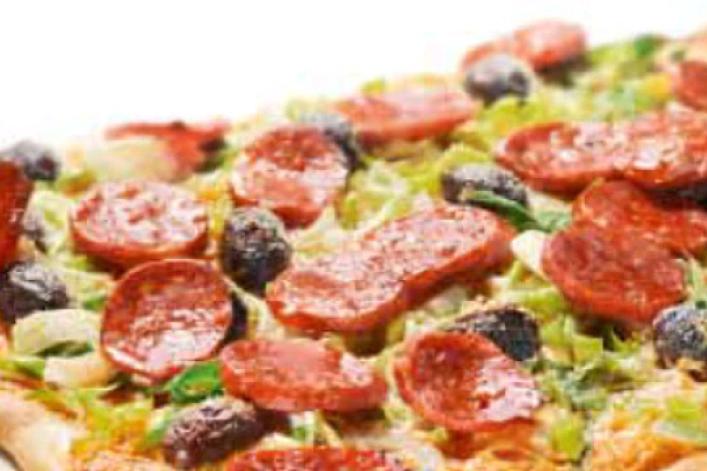 Tarte flambée aux poireaux et chorizo Tarte flambée aux poireaux et chorizo