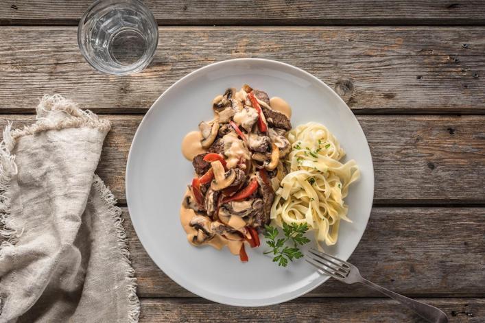 La recette star des tsars La recette star des tsars