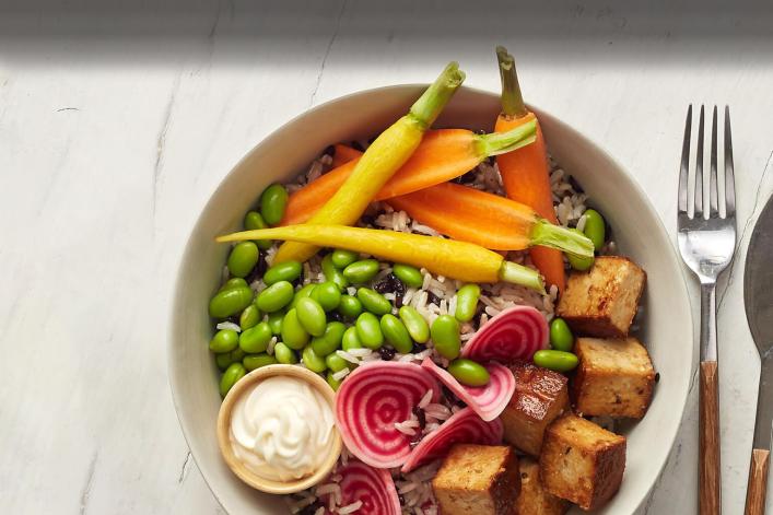 En route pour Bowl-ywood!