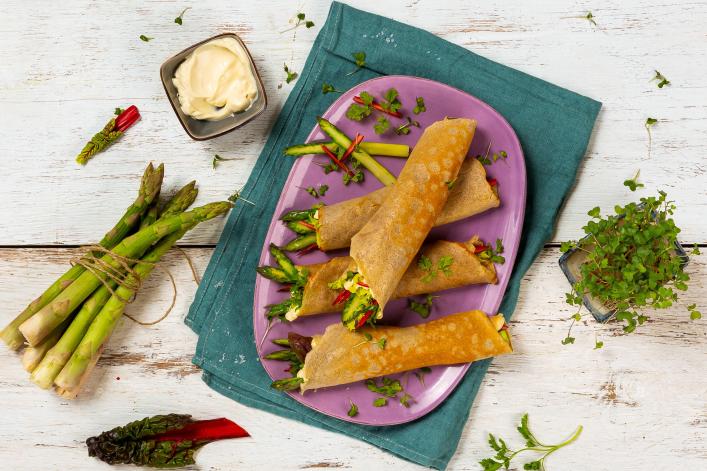 Diagnose: Crêpetomanie Diagnose: Crêpetomanie