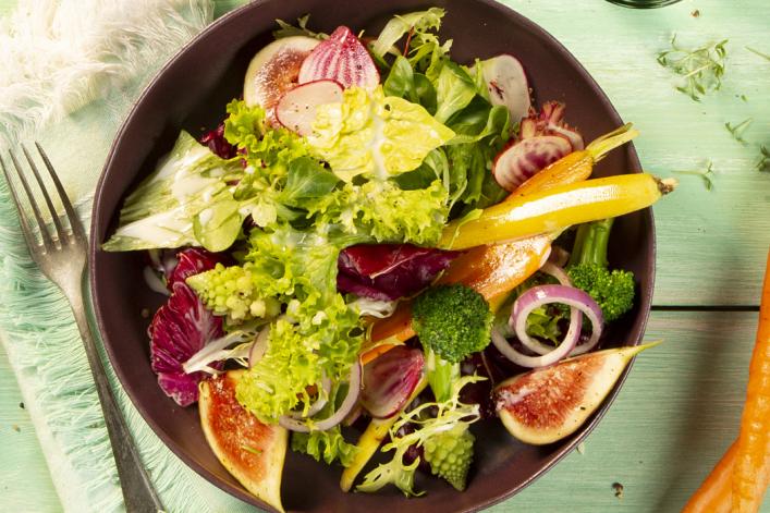 Réveille ton côté sauvage