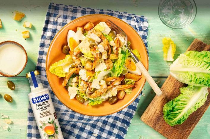 Cheasar Ei Romana César