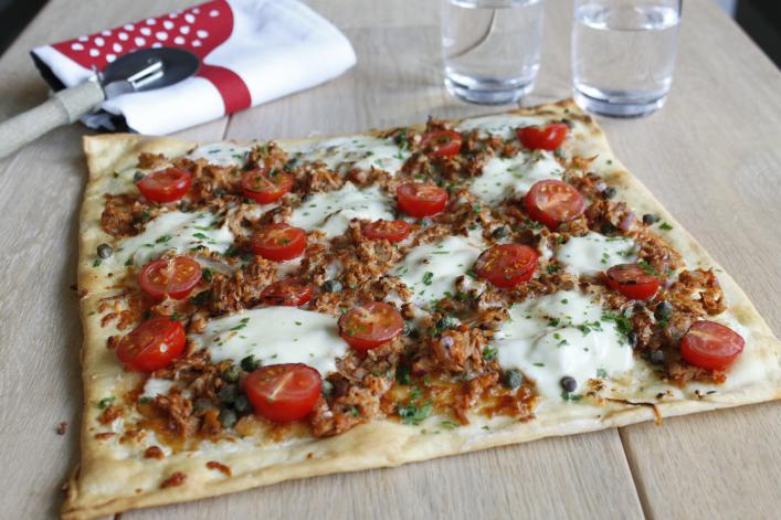 Neptun Pizza