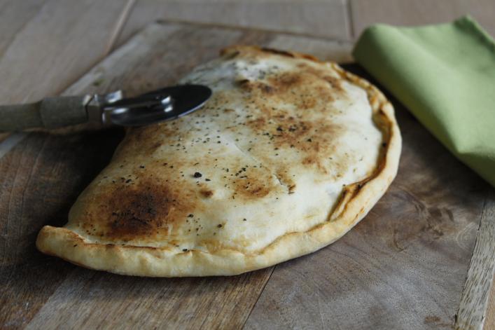Pizza Calzone