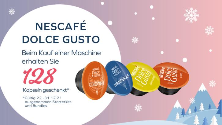 Nescafe