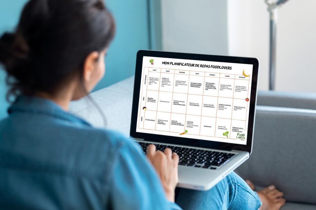 Meal-Planner FR