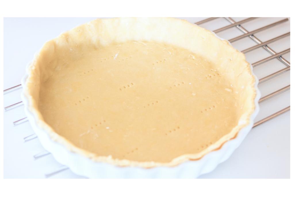 Werner Leisi der Teig-Pionier