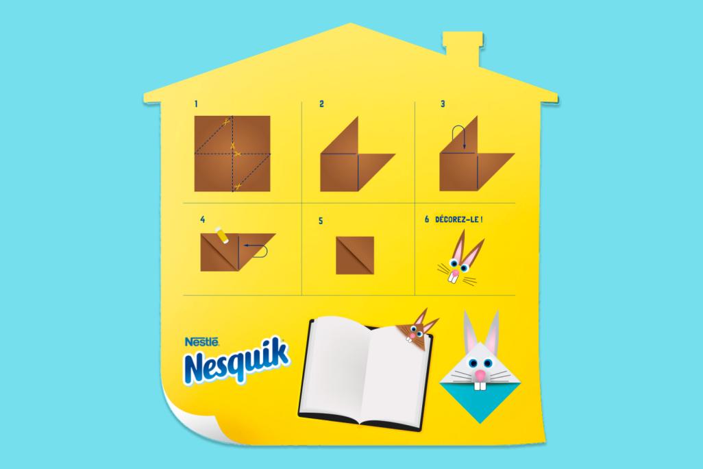 Page Lapin