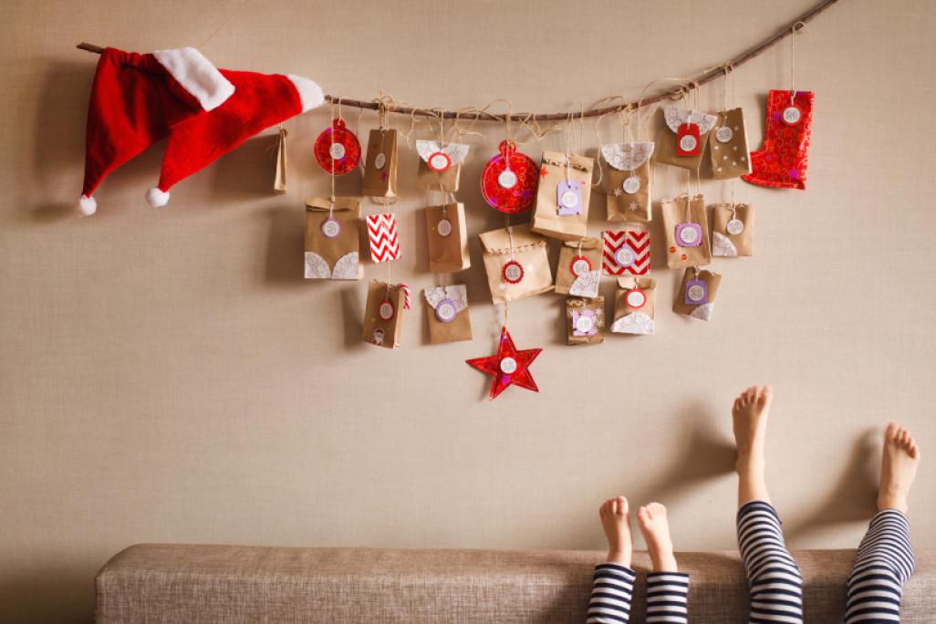 Adventskalender