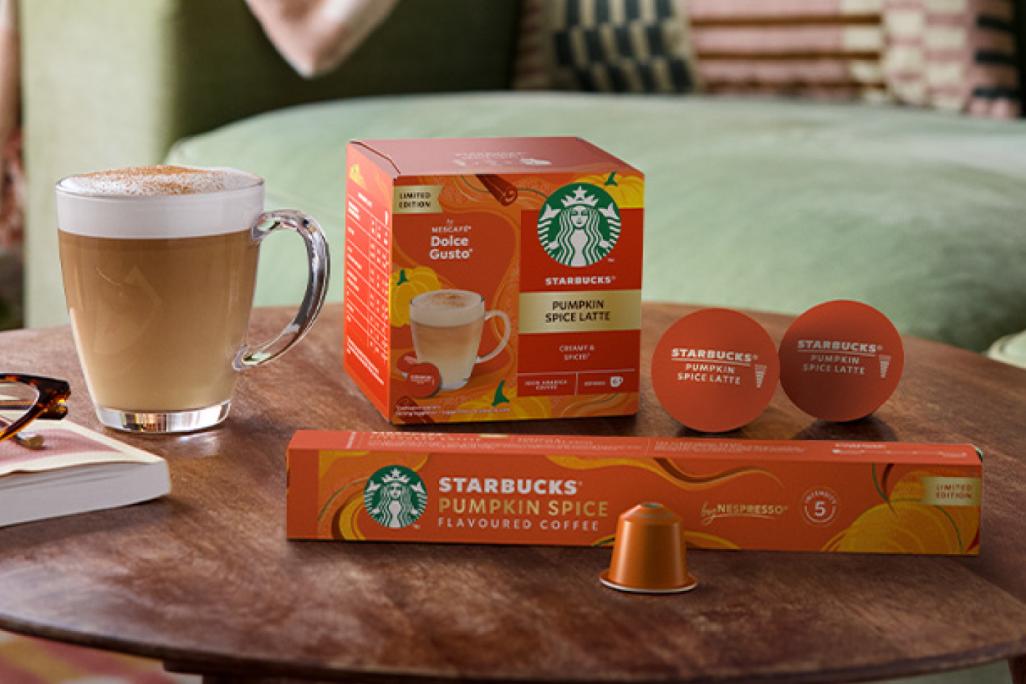 Starbucks