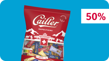 Cailler