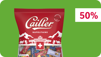 Cailler