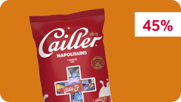 Cailler