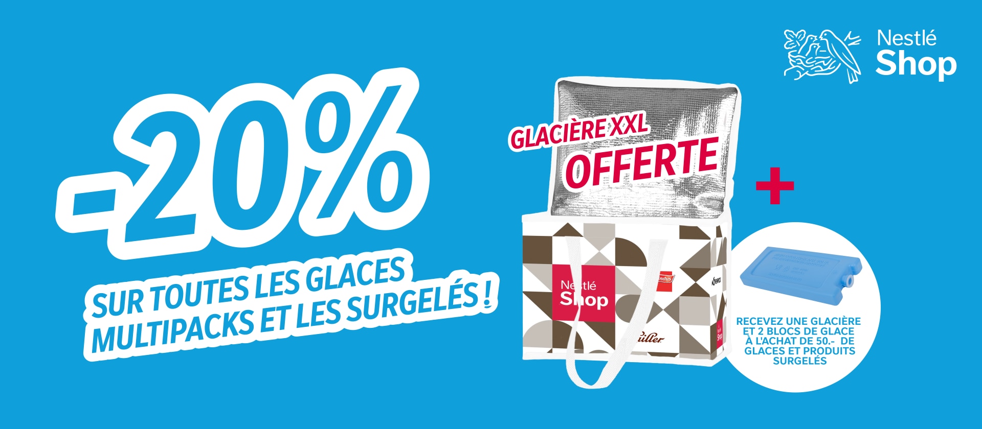 Shop Offres