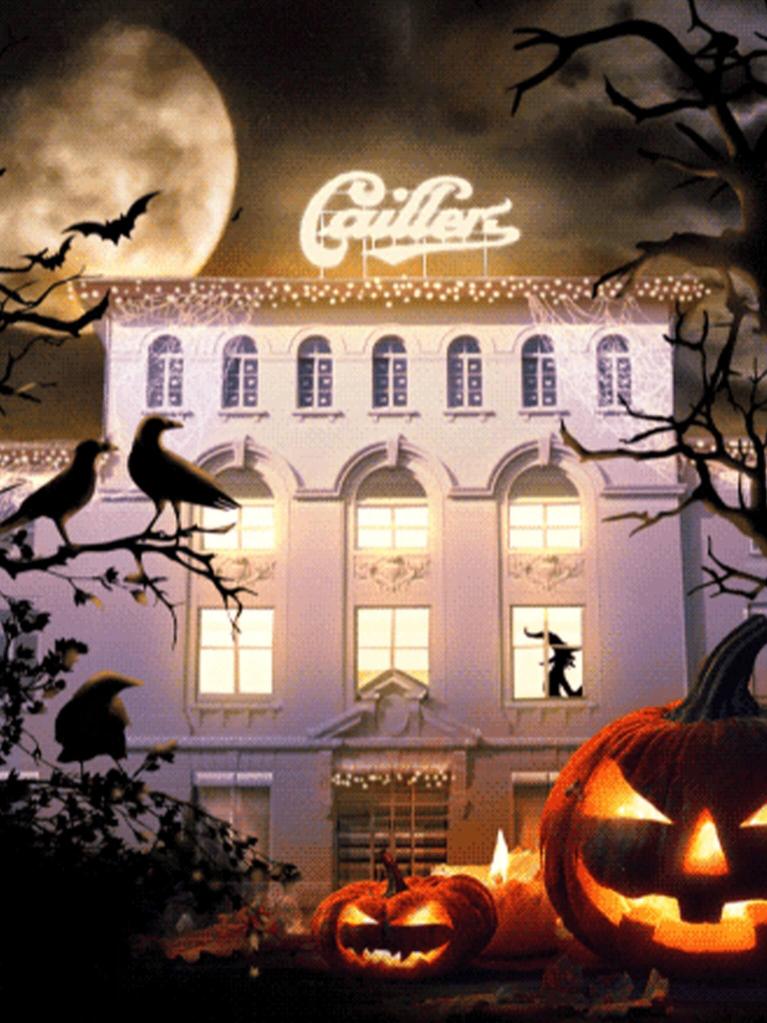 Halloween