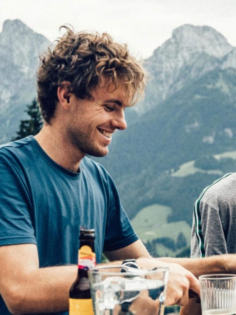 Die Schweiz auf deinem Teller 