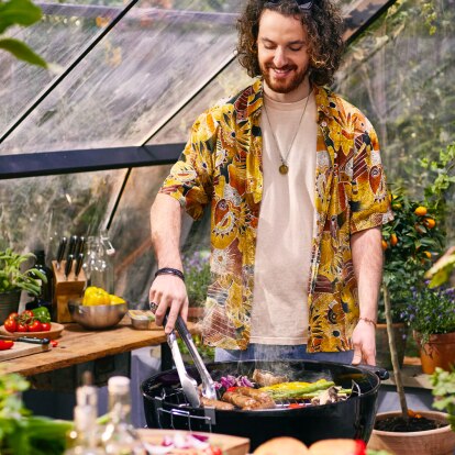Grünes Licht für Veggie-BBQ.png Grünes Licht für Veggie-BBQ